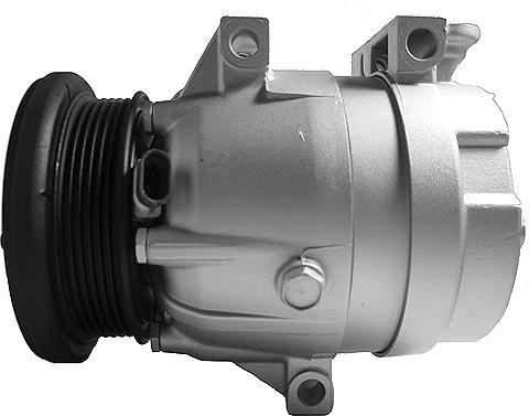 Airstal 10-0738 - Compressore, Climatizzatore autozon.pro