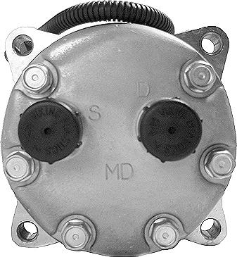 Airstal 10-0778 - Compressore, Climatizzatore autozon.pro