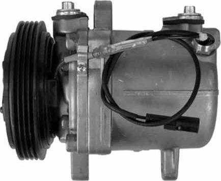 Airstal 10-1964 - Compressore, Climatizzatore autozon.pro