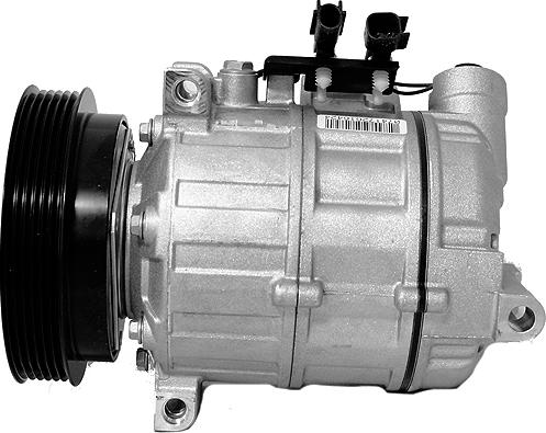 Airstal 10-1002 - Compressore, Climatizzatore autozon.pro