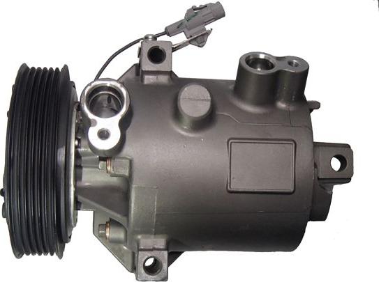 Airstal 10-3759 - Compressore, Climatizzatore autozon.pro