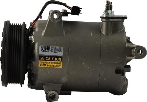 Airstal 10-3773 - Compressore, Climatizzatore autozon.pro