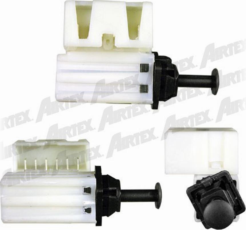 Airtex 1S4998 - Interruttore luce freno autozon.pro