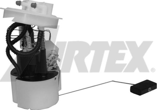 Airtex E10441M - Gruppo alimentazione carburante autozon.pro