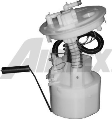 Airtex E10443M - Gruppo alimentazione carburante autozon.pro