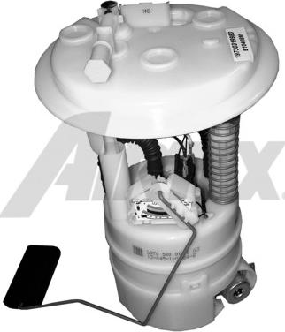 Airtex E10408M - Gruppo alimentazione carburante autozon.pro