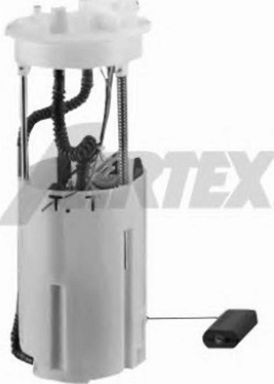 Airtex E10477M - Gruppo alimentazione carburante autozon.pro