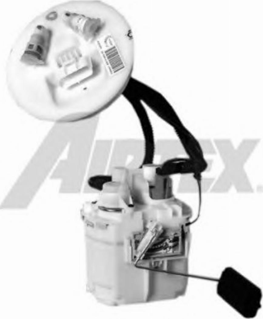 Airtex E10546M - Gruppo alimentazione carburante autozon.pro