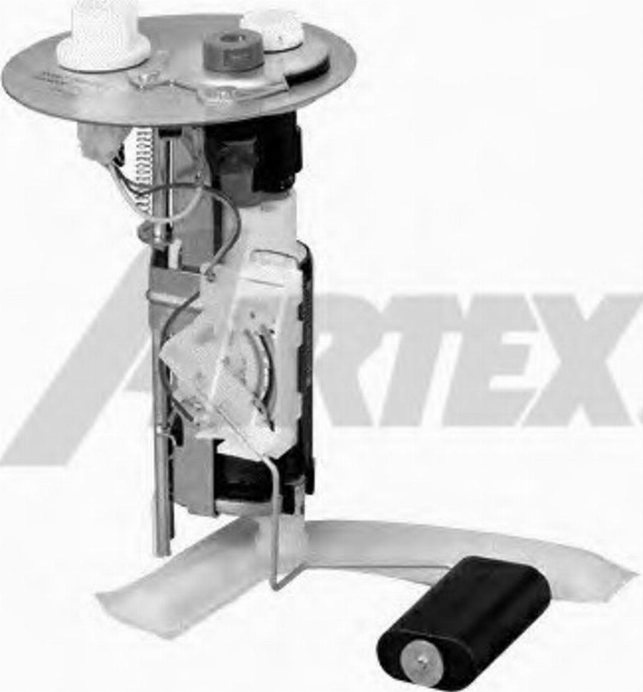 Airtex E10548M - Pompa carburante autozon.pro