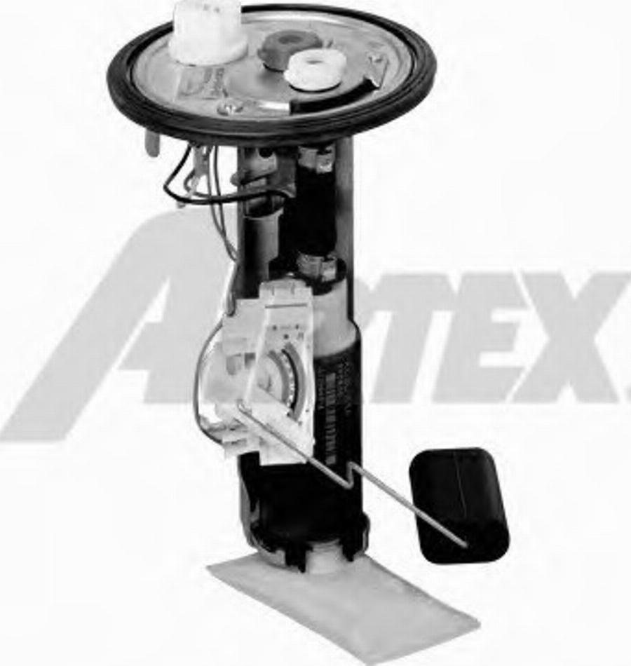 Airtex E10551M - Pompa carburante autozon.pro