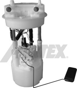 Airtex E10557M - Gruppo alimentazione carburante autozon.pro