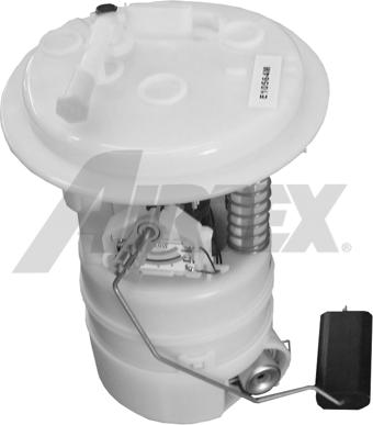 Airtex E10564M - Gruppo alimentazione carburante autozon.pro