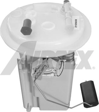 Airtex E10565S - Sensore, Livello carburante autozon.pro