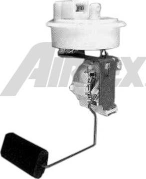 Airtex E10507S - Sensore, Livello carburante autozon.pro