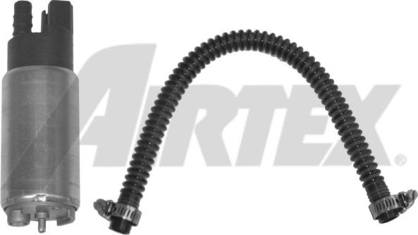 Airtex E10511 - Pompa carburante autozon.pro