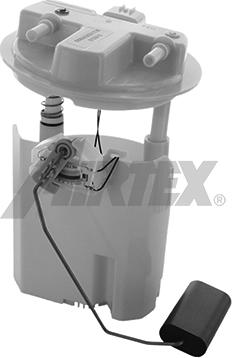 Airtex E10581S - Sensore, Livello carburante autozon.pro