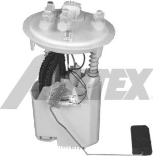 Airtex E10694S - Gruppo alimentazione carburante autozon.pro