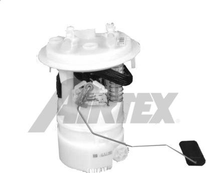 Airtex E10693M - Gruppo alimentazione carburante autozon.pro