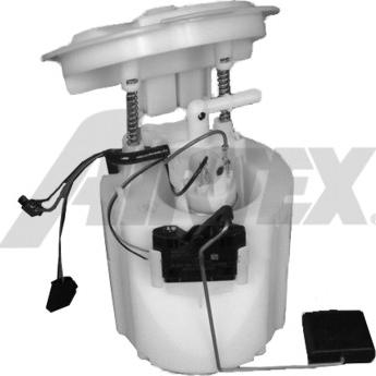 Airtex E10642M - Gruppo alimentazione carburante autozon.pro