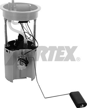 Airtex E10656M - Gruppo alimentazione carburante autozon.pro