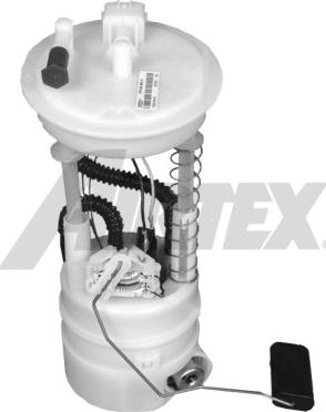 Airtex E10650M - Gruppo alimentazione carburante autozon.pro