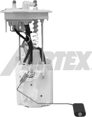 Airtex E10658M - Gruppo alimentazione carburante autozon.pro