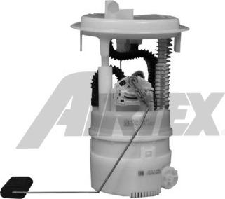 Airtex E10666M - Gruppo alimentazione carburante autozon.pro