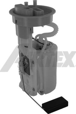 Airtex E10661M - Gruppo alimentazione carburante autozon.pro