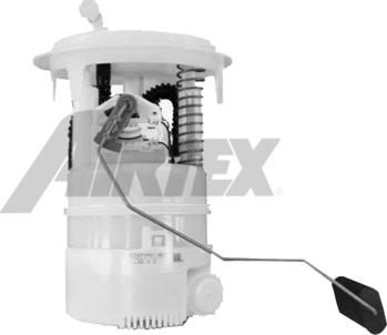 Airtex E10663M - Gruppo alimentazione carburante autozon.pro