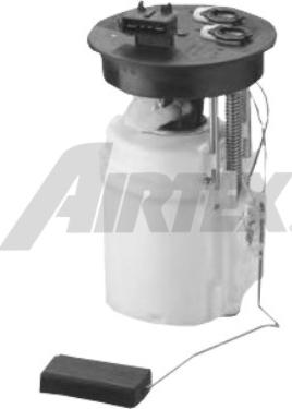 Airtex E10606M - Gruppo alimentazione carburante autozon.pro