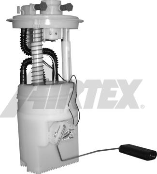 Airtex E10600M - Gruppo alimentazione carburante autozon.pro