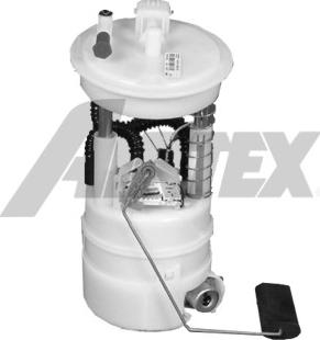 Airtex E10684M - Gruppo alimentazione carburante autozon.pro