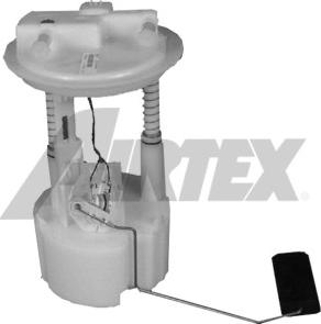 Airtex E10681S - Sensore, Livello carburante autozon.pro