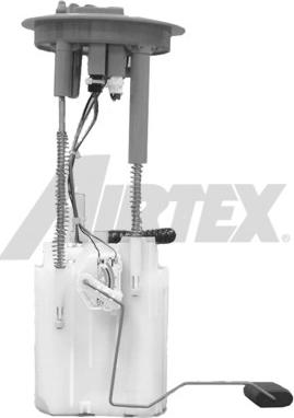 Airtex E10636M - Gruppo alimentazione carburante autozon.pro