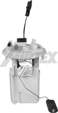 Airtex E10631S - Sensore, Livello carburante autozon.pro