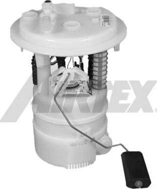 Airtex E10634M - Gruppo alimentazione carburante autozon.pro