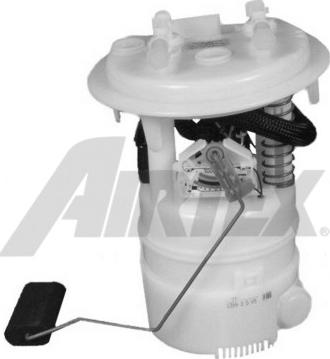 Airtex E10625M - Gruppo alimentazione carburante autozon.pro