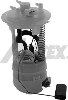 Airtex E10843M - Gruppo alimentazione carburante autozon.pro