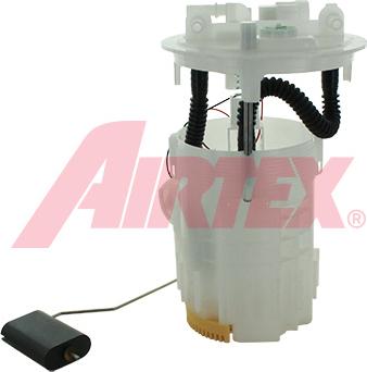 Airtex E10855S - Sensore, Livello carburante autozon.pro