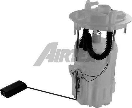 Airtex E10856S - Sensore, Livello carburante autozon.pro