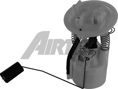 Airtex E10857M - Gruppo alimentazione carburante autozon.pro