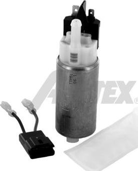 Airtex E10809 - Pompa carburante autozon.pro