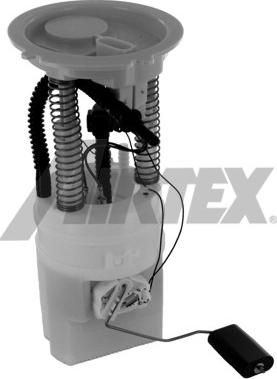 Airtex E10800M - Gruppo alimentazione carburante autozon.pro