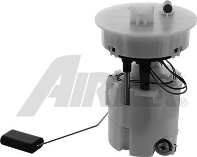 Airtex E10812M - Gruppo alimentazione carburante autozon.pro