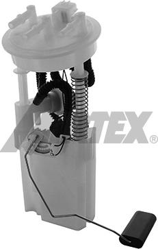 Airtex E10836M - Gruppo alimentazione carburante autozon.pro