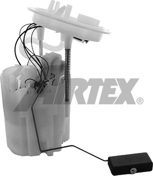 Airtex E10833M - Gruppo alimentazione carburante autozon.pro