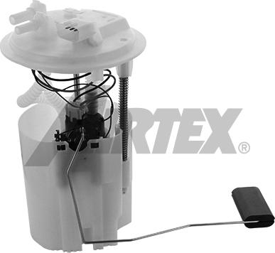 Airtex E10837M - Gruppo alimentazione carburante autozon.pro