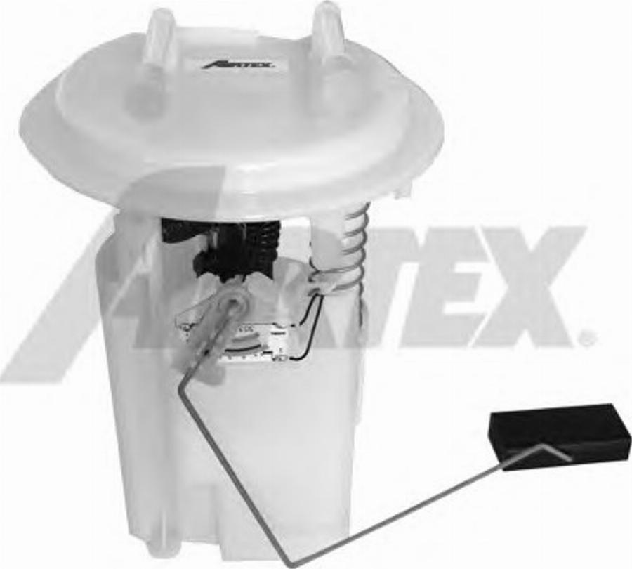 Airtex E10304M - Gruppo alimentazione carburante autozon.pro