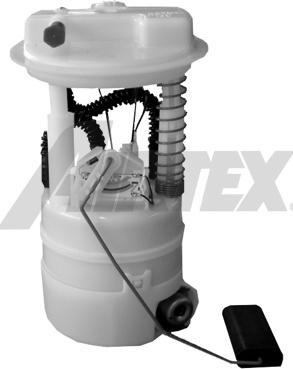 Airtex E10318M - Gruppo alimentazione carburante autozon.pro