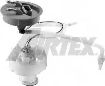 Airtex E10339M - Gruppo alimentazione carburante autozon.pro